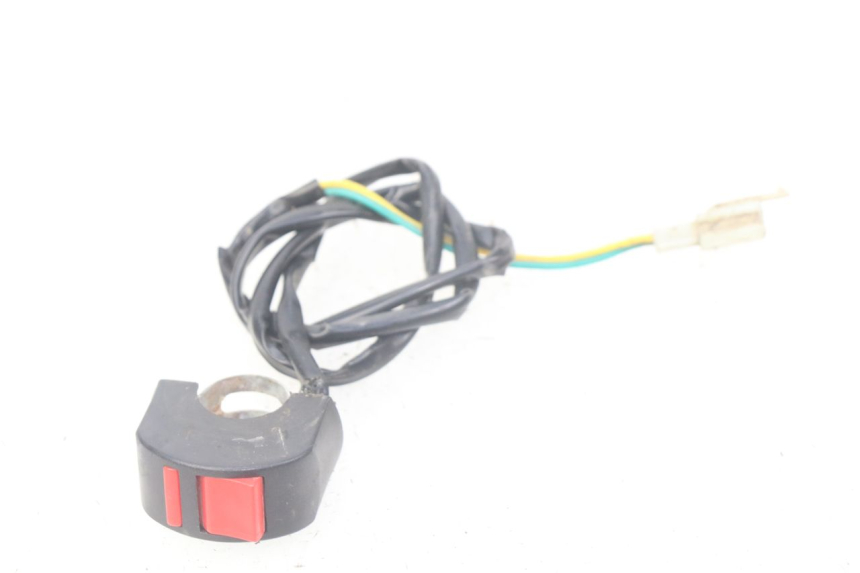 photo de INTERRUPTOR DE IGNIÇÃO CCR DIRT BIKE 125 - Vista principal
