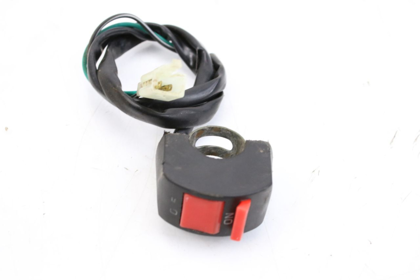 photo de INTERRUPTOR DE IGNIÇÃO CCR DIRT BIKE 125 - Vista principal