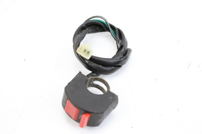 photo de INTERRUPTOR DE IGNIÇÃO CCR DIRT BIKE 125 - Detalhe da peça