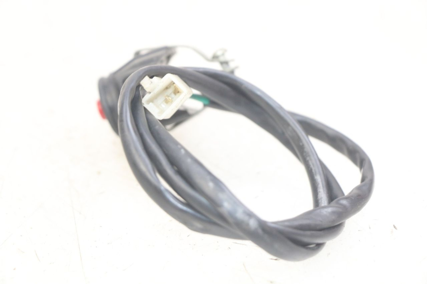 photo de INTERRUPTOR DE IGNIÇÃO LONCIN DIRT BIKE 125 - Detalhe da peça