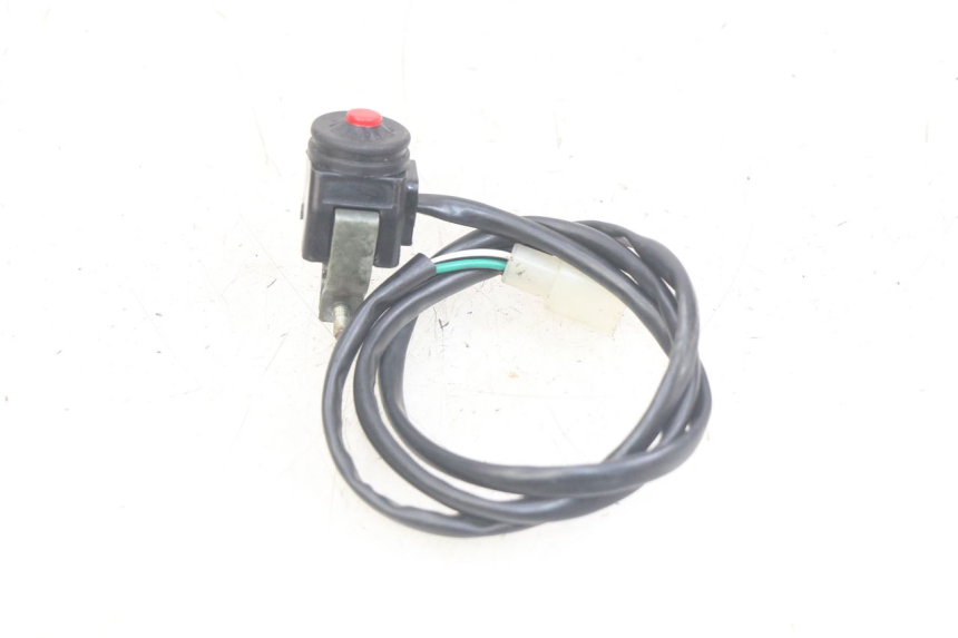 photo de INTERRUPTOR DE IGNIÇÃO LONCIN DIRT BIKE 125 - Zoom do estado de desgaste