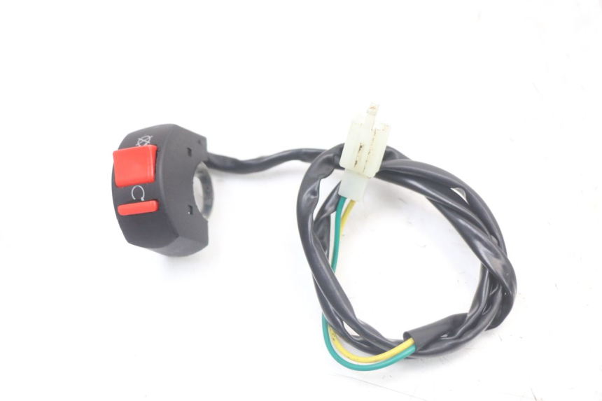 photo de INTERRUPTOR DE IGNIÇÃO RSR DIRT BIKE 150 - Vista principal