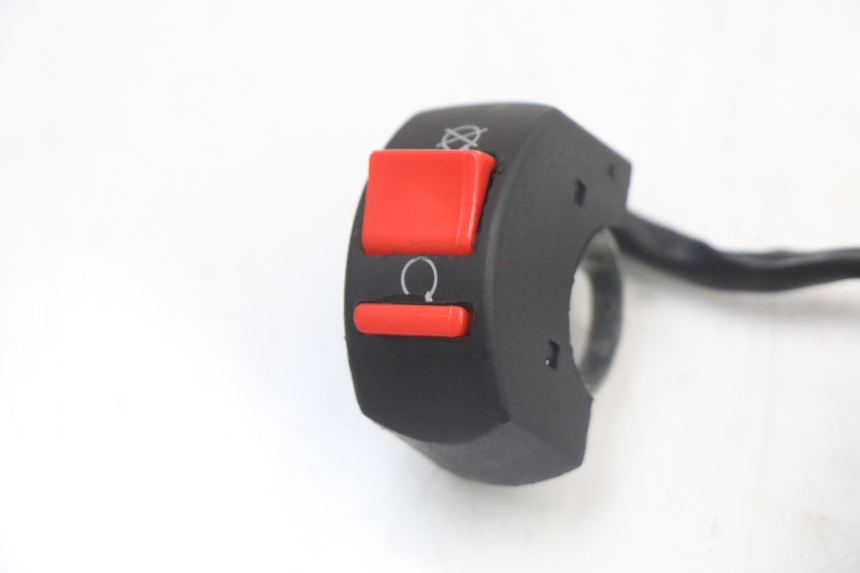 photo de INTERRUPTOR DE IGNIÇÃO RSR DIRT BIKE 150 - Detalhe da peça