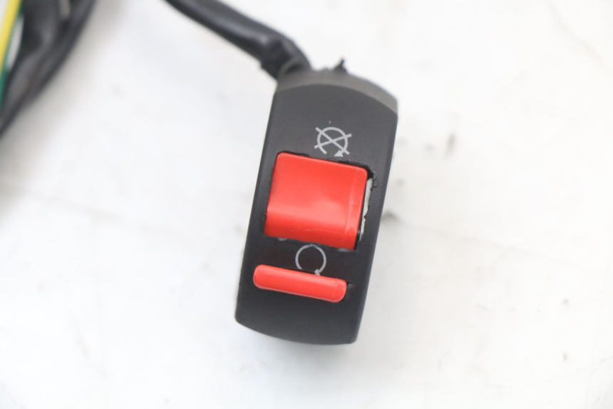 photo de INTERRUPTOR DE IGNIÇÃO RSR DIRT BIKE 150 - Outro ângulo de visão