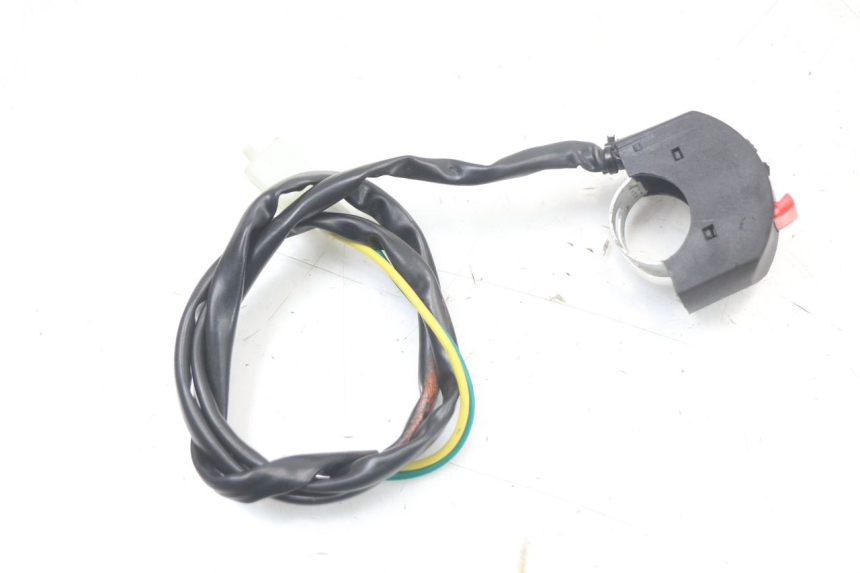 photo de INTERRUPTOR DE IGNIÇÃO RSR DIRT BIKE 150 - Ampliação técnica