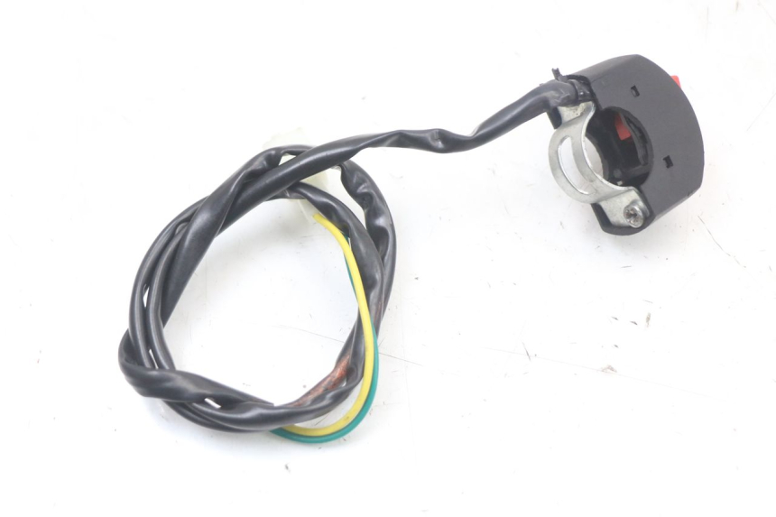 photo de INTERRUPTOR DE IGNIÇÃO RSR DIRT BIKE 150 - Vista geral