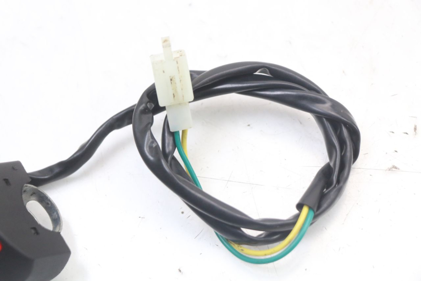 photo de INTERRUPTOR DE IGNIÇÃO RSR DIRT BIKE 150 - Pontos de fixação