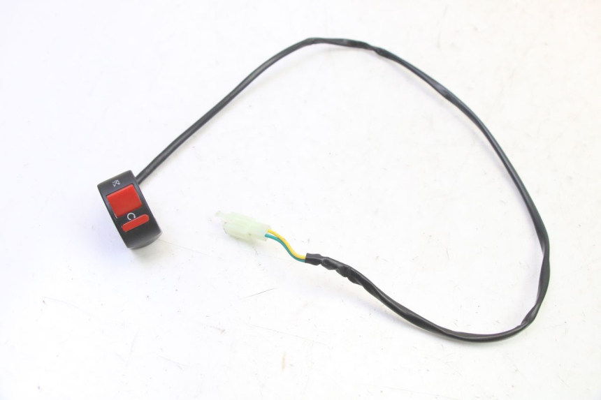photo de INTERRUPTOR DE IGNIÇÃO LONCIN DIRT BIKE 125 - Vista principal