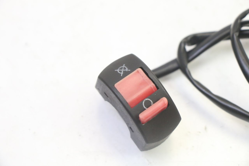 photo de INTERRUPTOR DE IGNIÇÃO PROBIKE DIRT 140 - Detalhe da peça