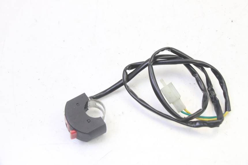 photo de INTERRUPTOR DE IGNIÇÃO PROBIKE DIRT 140 - Outro ângulo de visão