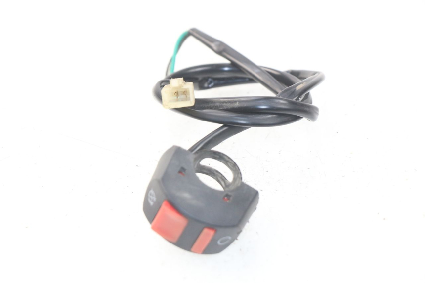 photo de INTERRUPTOR DE IGNIÇÃO LIFAN DIRTBIKE 50 - Vista principal