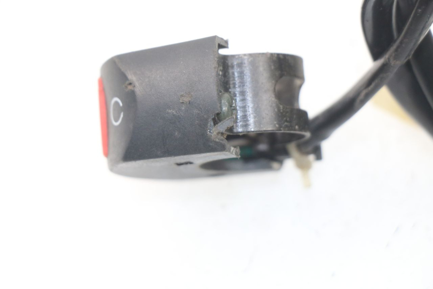 photo de INTERRUPTOR DE IGNIÇÃO LIFAN DIRTBIKE 50 - Detalhe da peça
