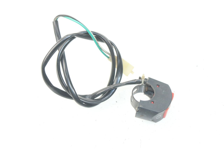 photo de INTERRUPTOR DE IGNIÇÃO LIFAN DIRTBIKE 50 - Outro ângulo de visão