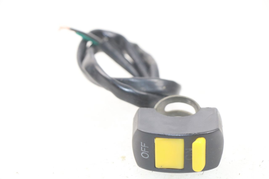 photo de INTERRUPTOR DE IGNIÇÃO CRZ DIRTBIKE 140 - Vista principal