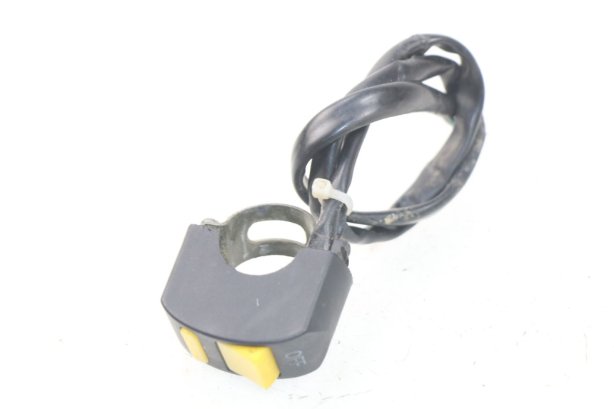 photo de INTERRUPTOR DE IGNIÇÃO CRZ DIRTBIKE 140 - Detalhe da peça