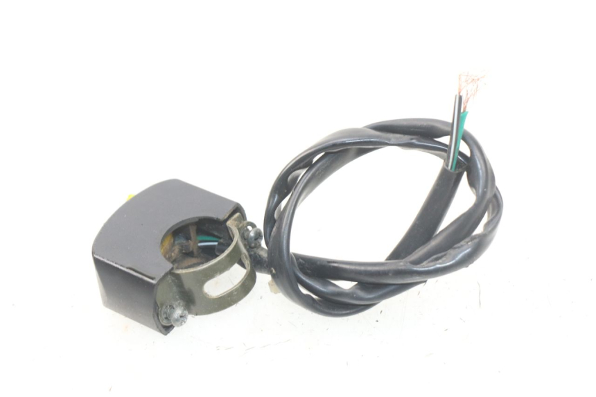 photo de INTERRUPTOR DE IGNIÇÃO CRZ DIRTBIKE 140 - Zoom do estado de desgaste