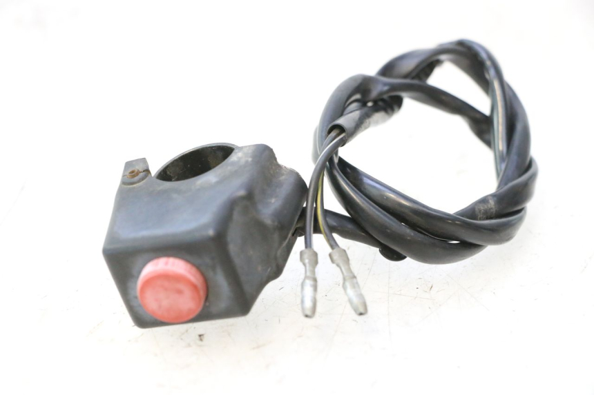 photo de CHAVE DE CONTATO SUZUKI DR S 600 (1985 - 1989) - Vista principal