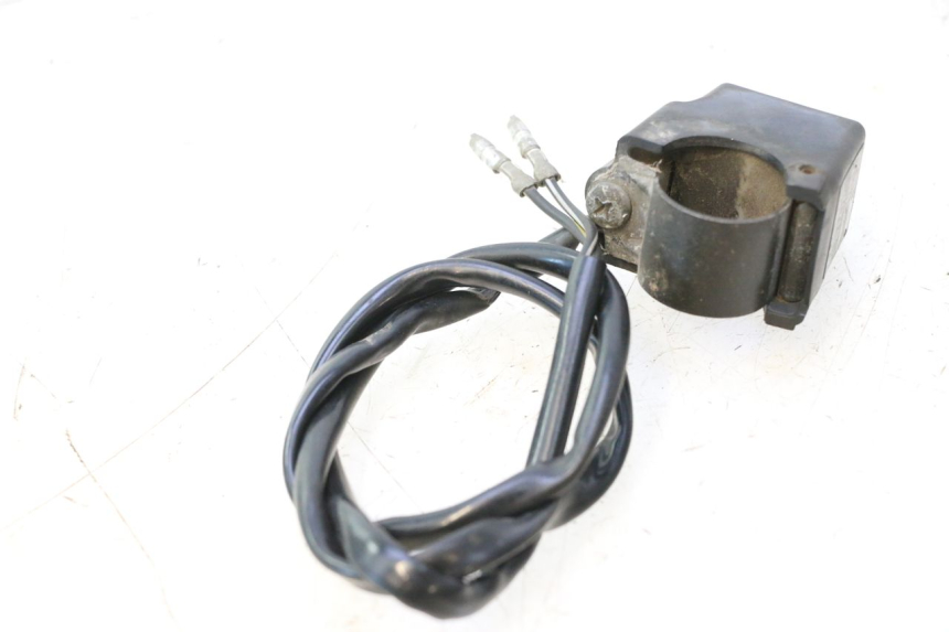 photo de CHAVE DE CONTATO SUZUKI DR S 600 (1985 - 1989) - Detalhe da peça