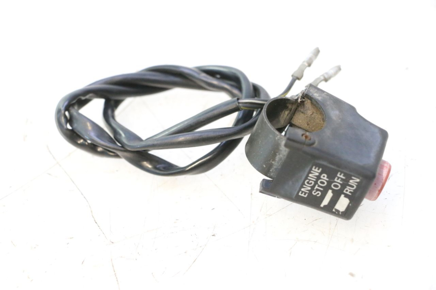photo de CHAVE DE CONTATO SUZUKI DR S 600 (1985 - 1989) - Outro ângulo de visão
