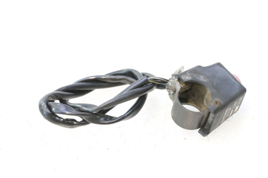 photo de CHAVE DE CONTATO SUZUKI DR S 600 (1985 - 1989) - Ampliação técnica