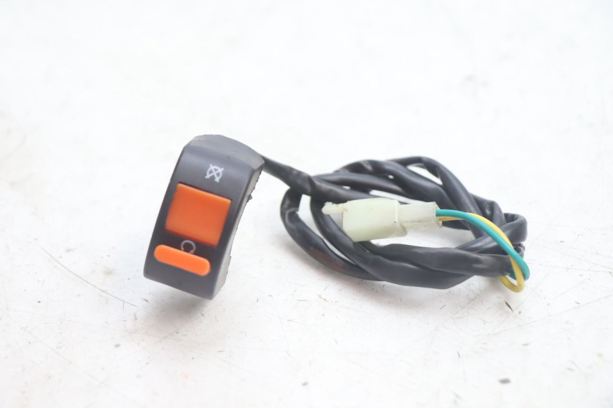 photo de CHAVE DE CONTATO MINI MX DRIFT 150 - Vista principal