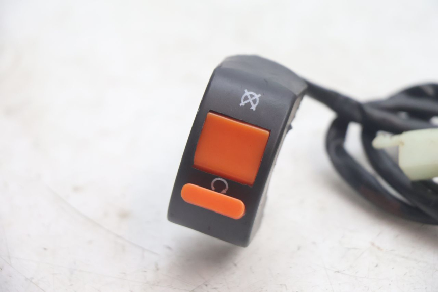photo de CHAVE DE CONTATO MINI MX DRIFT 150 - Detalhe da peça