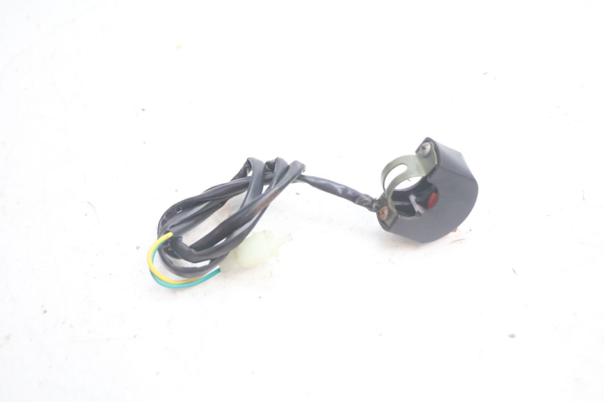 photo de CHAVE DE CONTATO MINI MX DRIFT 150 - Outro ângulo de visão