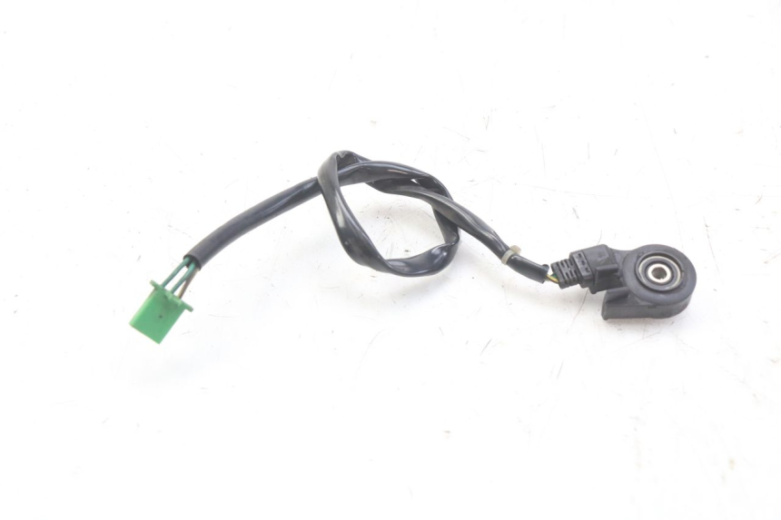 photo de INTERRUPTOR DE IGNIÇÃO HONDA FES PANTHEON 2T 125 (1998 - 2002) - Zoom do estado de desgaste
