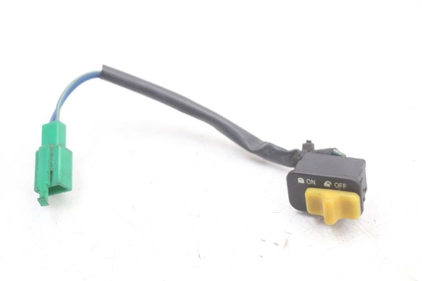 photo de INTERRUPTOR DE IGNIÇÃO SYM FIDDLE 2 50 (2008 - 2013) - Vista principal