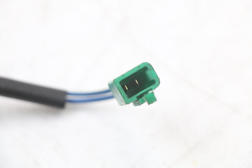 photo de INTERRUPTOR DE IGNIÇÃO SYM FIDDLE 2 50 (2008 - 2013) - Zoom do estado de desgaste