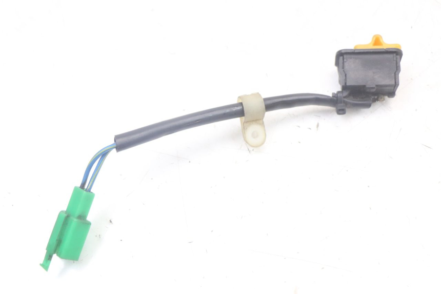 photo de INTERRUPTOR DE IGNIÇÃO SYM FIDDLE 2 50 (2008 - 2013) - Zoom do estado de desgaste