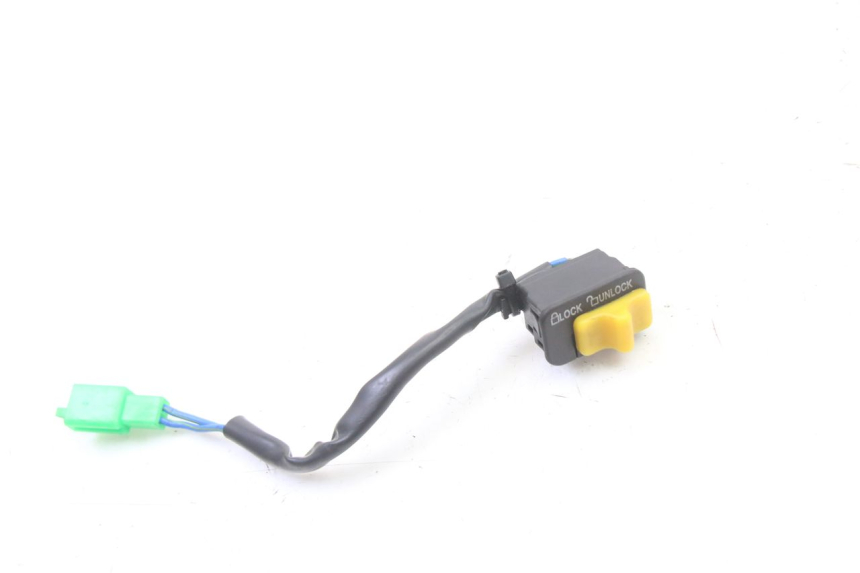photo de INTERRUPTOR DE IGNIÇÃO SYM FIDDLE 3 III 50 (2014 - 2020) - Vista principal