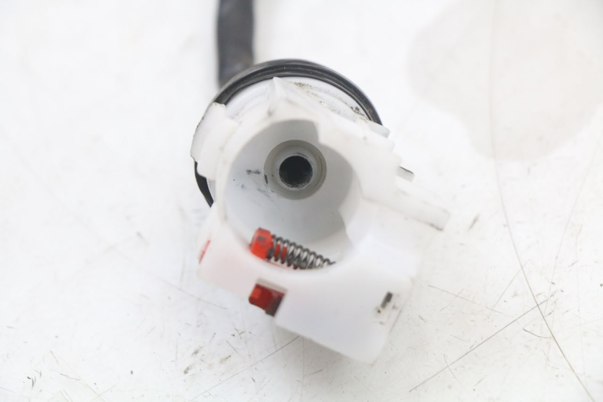 photo de INTERRUPTOR DE IGNIÇÃO NECO GPX LC 2T 50 (2014 - 2018) - Zoom do estado de desgaste