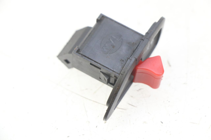 photo de INTERRUPTOR DE IGNIÇÃO EUROCKA GTR-C 50 (2012 - 2021) - Detalhe da peça