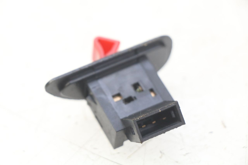 photo de INTERRUPTOR DE IGNIÇÃO EUROCKA GTR-C 50 (2012 - 2021) - Zoom do estado de desgaste