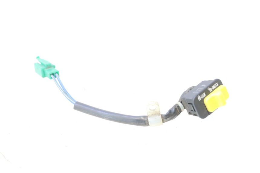 photo de CHAVE DE CONTATO SYM GTS EVO 125 (2009 - 2013) - Vista principal