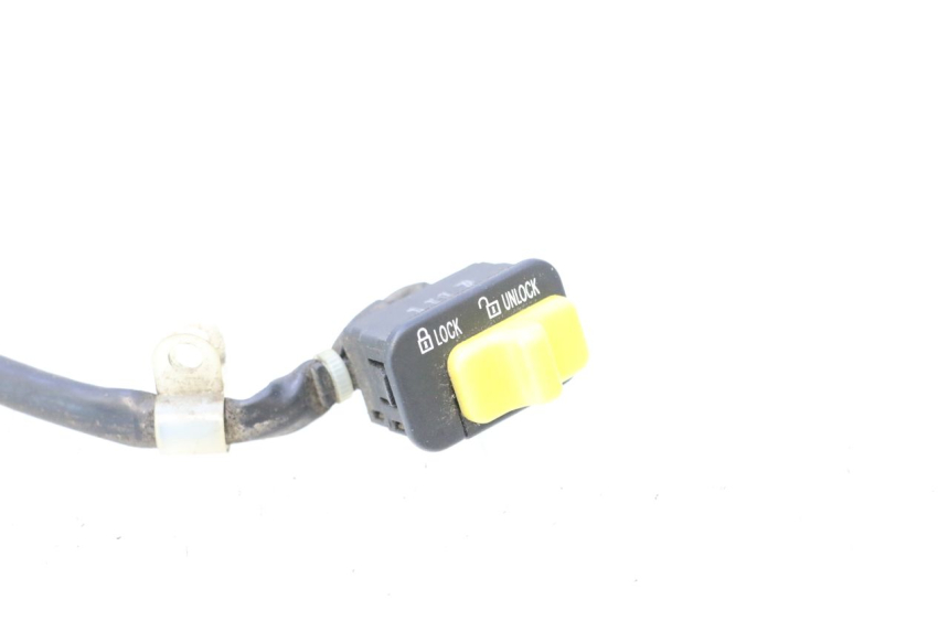 photo de CHAVE DE CONTATO SYM GTS EVO 125 (2009 - 2013) - Detalhe da peça