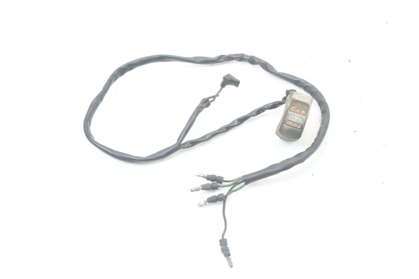photo de INTERRUPTOR DE IGNIÇÃO HONDA MTX TC02 125 (1987 - 1989) - Vista principal