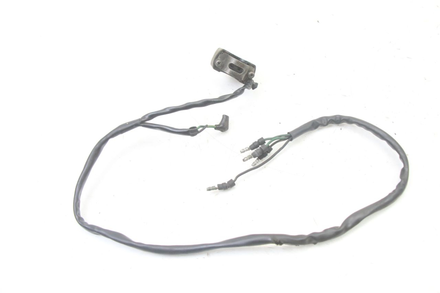 photo de INTERRUPTOR DE IGNIÇÃO HONDA MTX TC02 125 (1987 - 1989) - Outro ângulo de visão