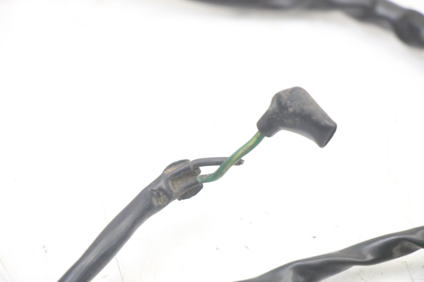 photo de INTERRUPTOR DE IGNIÇÃO HONDA MTX TC02 125 (1987 - 1989) - Ampliação técnica