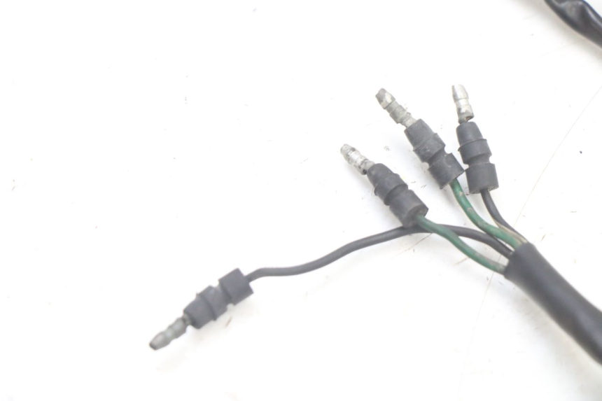 photo de INTERRUPTOR DE IGNIÇÃO HONDA MTX TC02 125 (1987 - 1989) - Vista geral