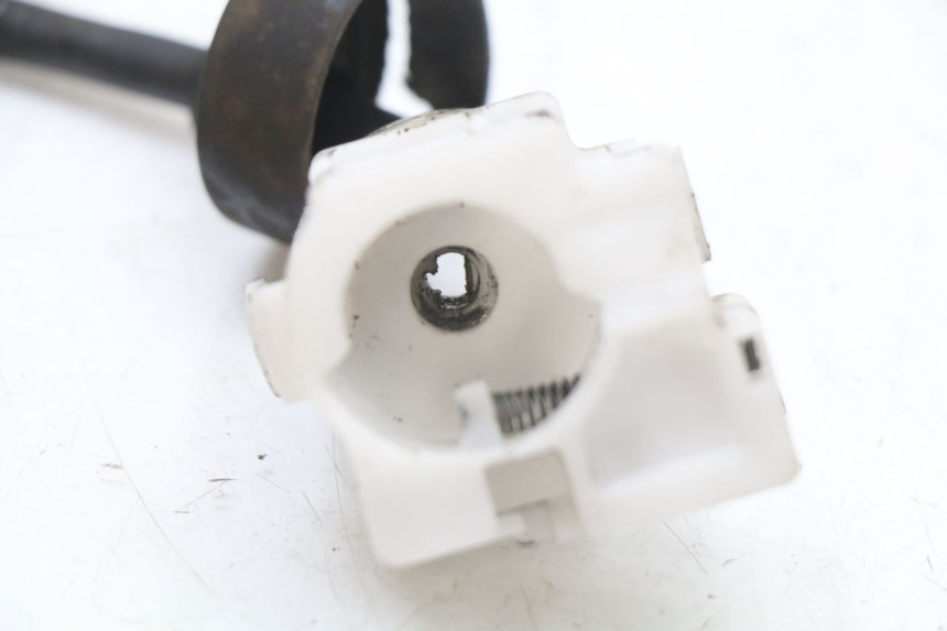 photo de INTERRUPTOR DE IGNIÇÃO SYM JET 14 4T 50 (2018 - 2022) - Zoom do estado de desgaste