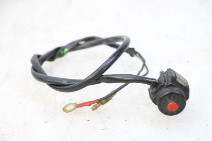 photo de INTERRUPTOR DE IGNIÇÃO KAWASAKI KX 65 (2000 - 2019) - Vista principal