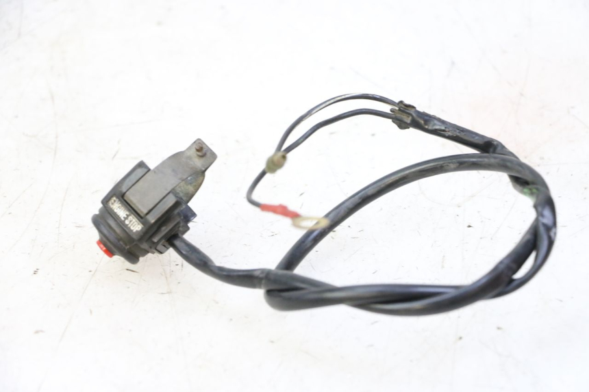 photo de INTERRUPTOR DE IGNIÇÃO KAWASAKI KX 65 (2000 - 2019) - Detalhe da peça