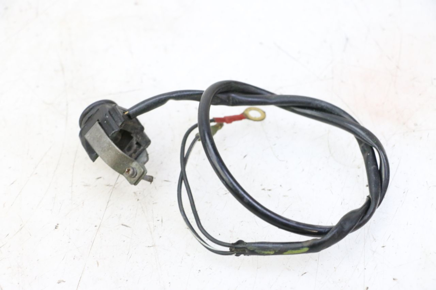 photo de INTERRUPTOR DE IGNIÇÃO KAWASAKI KX 65 (2000 - 2019) - Outro ângulo de visão