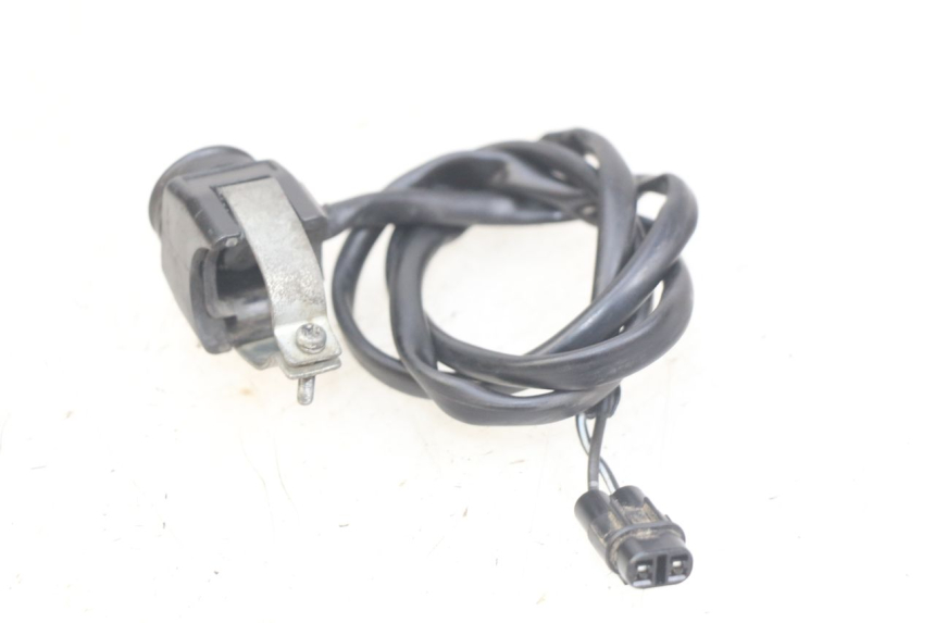 photo de INTERRUPTOR DE IGNIÇÃO KAWASAKI KX 85 (2014 - 2021) - Zoom do estado de desgaste