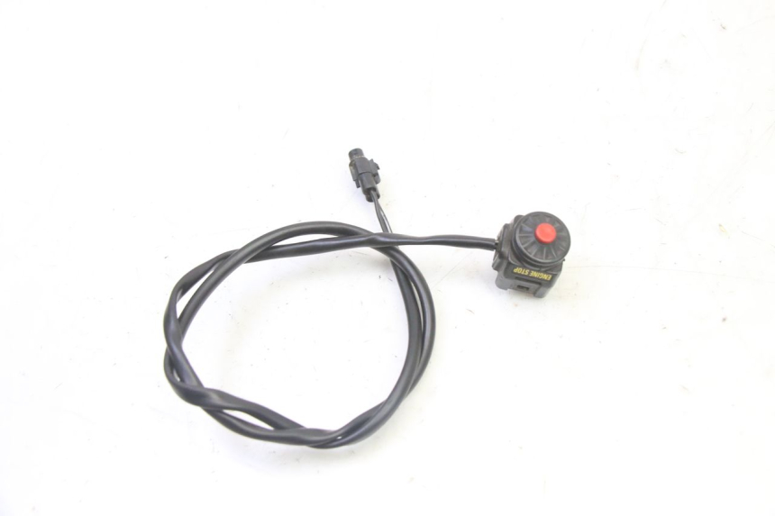 photo de INTERRUPTOR DE IGNIÇÃO KAWASAKI KX 85 (2014 - 2021) - Zoom do estado de desgaste
