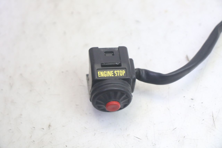 photo de INTERRUPTOR DE IGNIÇÃO KAWASAKI KXF KX-F 250 (2017 - 2019) - Zoom do estado de desgaste
