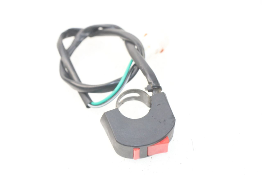 photo de INTERRUPTOR DE IGNIÇÃO YCF LITE F 125 - Detalhe da peça