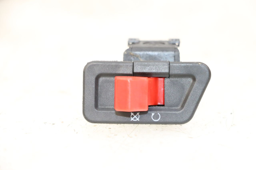 photo de INTERRUPTOR DE IGNIÇÃO LONGJIA SHARPY 125 (2020 - 2024) - Vista principal